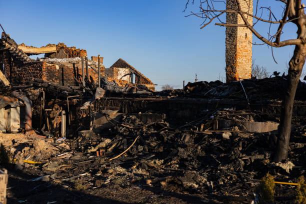 Reliable Soot Cleanup contractor in North Port, FL by Fire Damage Laser Cleaning