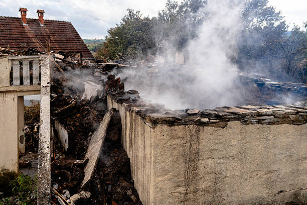 Affordable Soot Cleanup solutions in North Port, FL